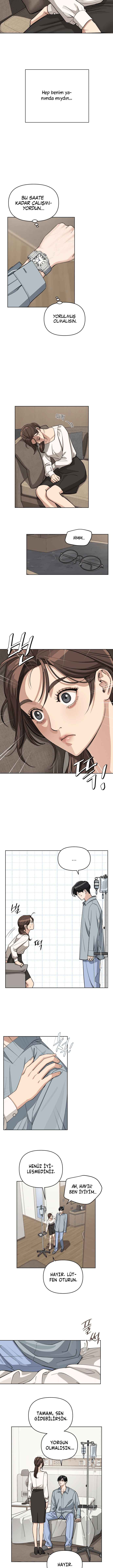 Iseop ui Yeonae Chapter 12 - Page 8