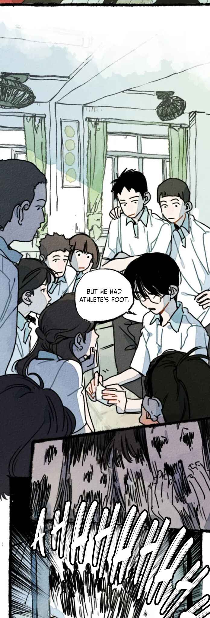 Two Way Trial - Youth Chapter 16 - Page 14