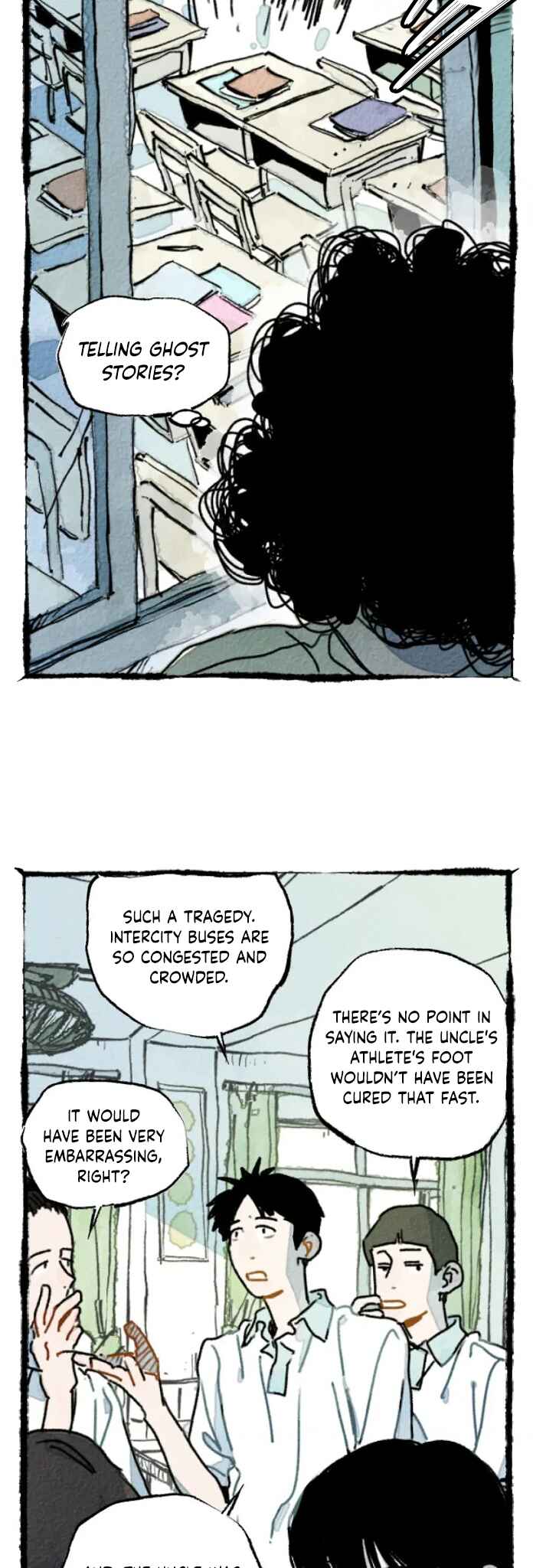 Two Way Trial - Youth Chapter 16 - Page 15