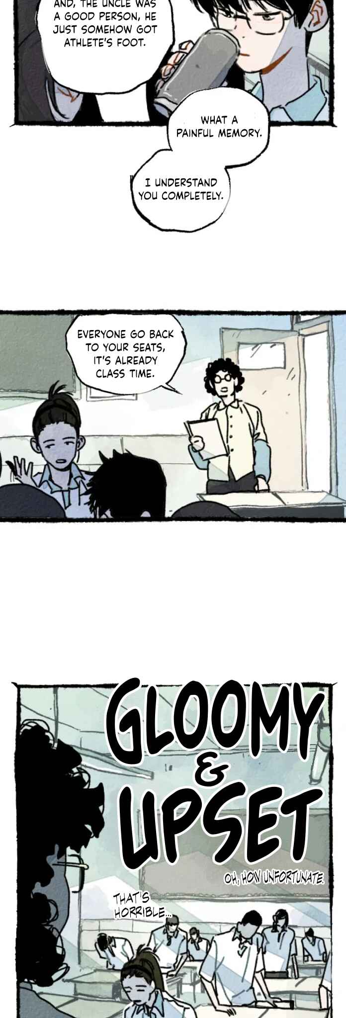 Two Way Trial - Youth Chapter 16 - Page 16