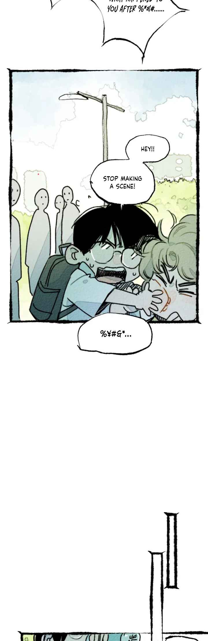 Two Way Trial - Youth Chapter 16 - Page 19