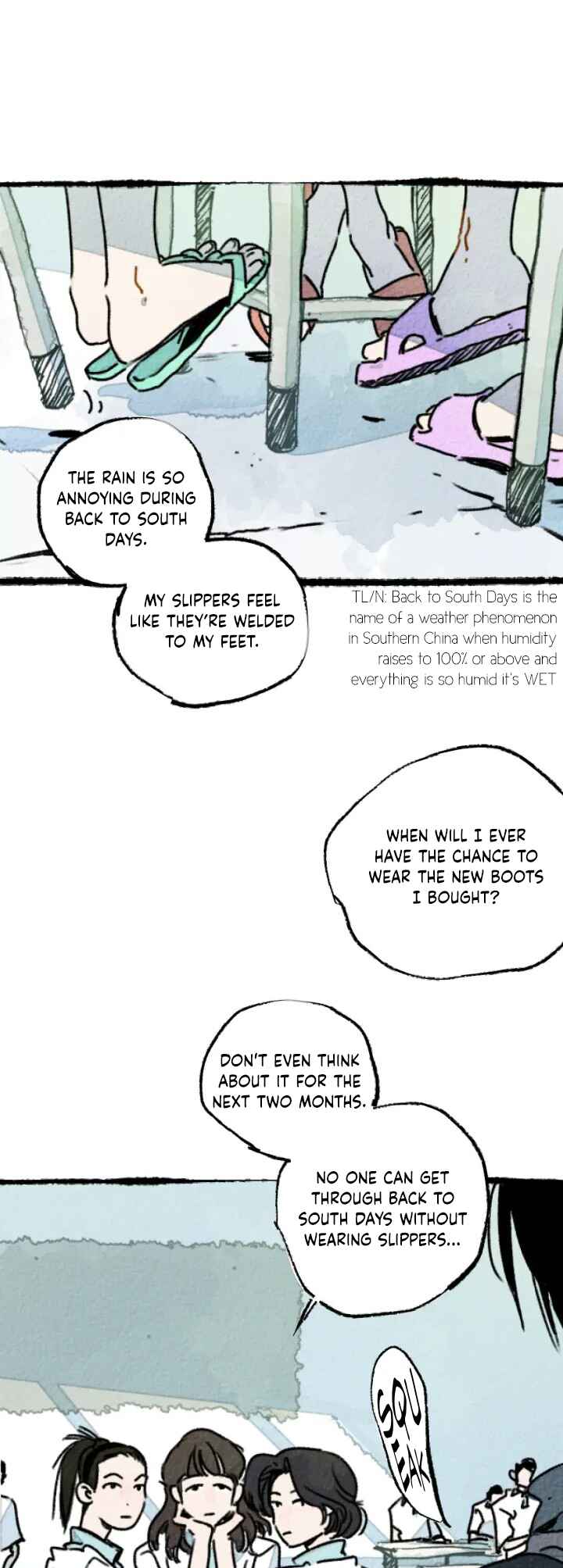 Two Way Trial - Youth Chapter 16 - Page 2