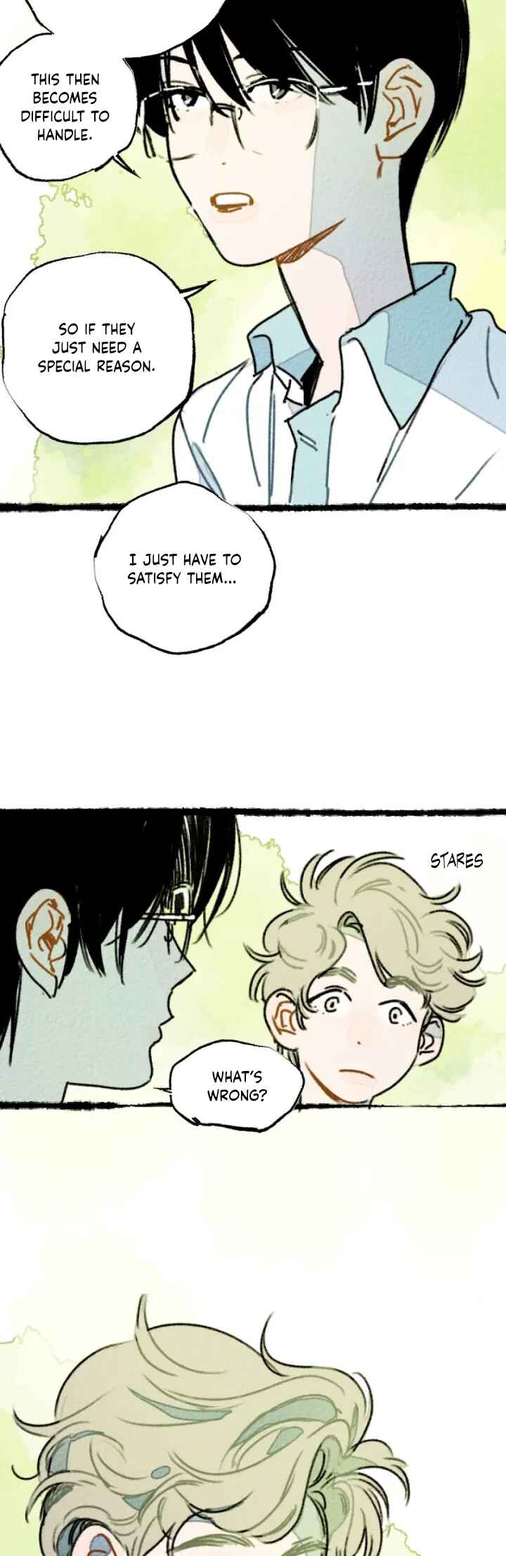 Two Way Trial - Youth Chapter 16 - Page 21