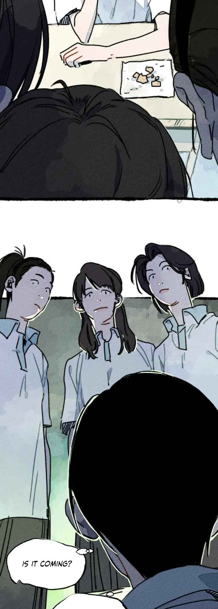 Two Way Trial - Youth Chapter 16 - Page 8