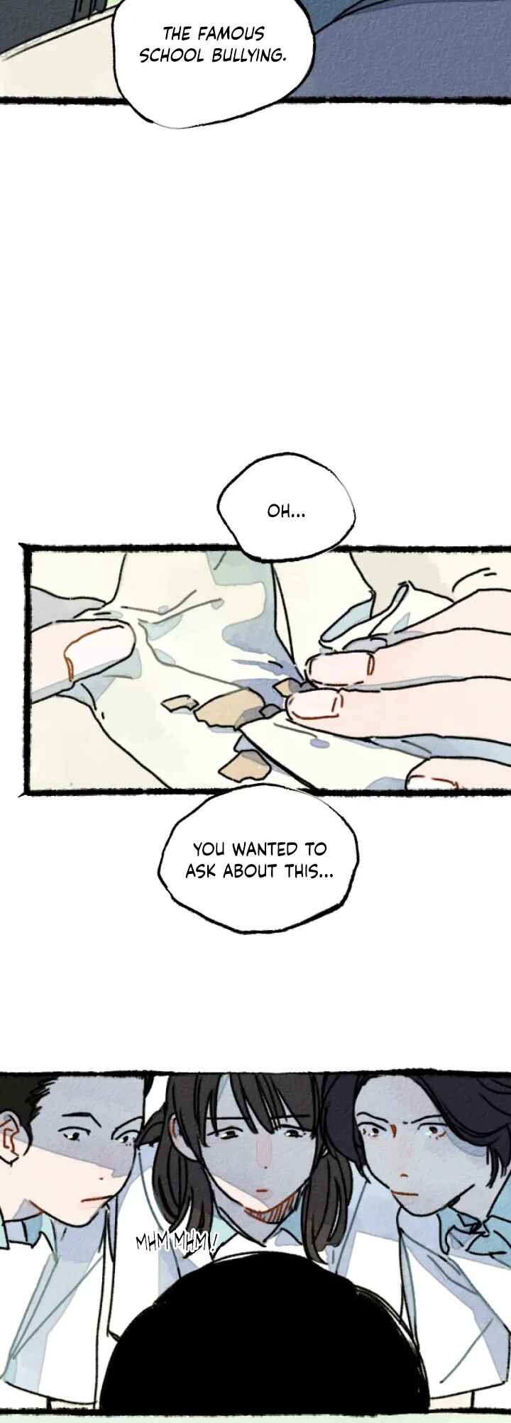 Two Way Trial - Youth Chapter 16 - Page 9