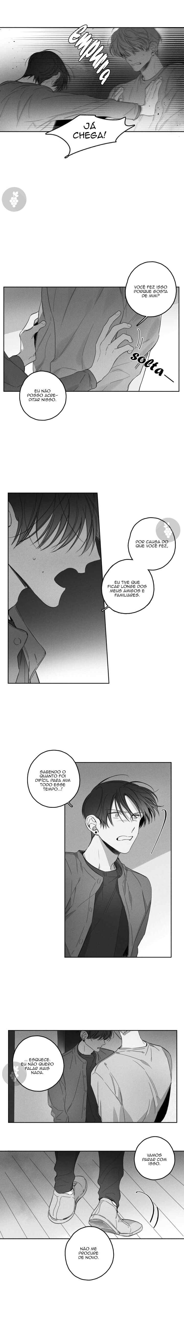 Glen (글렌) Chapter 25 - Page 10