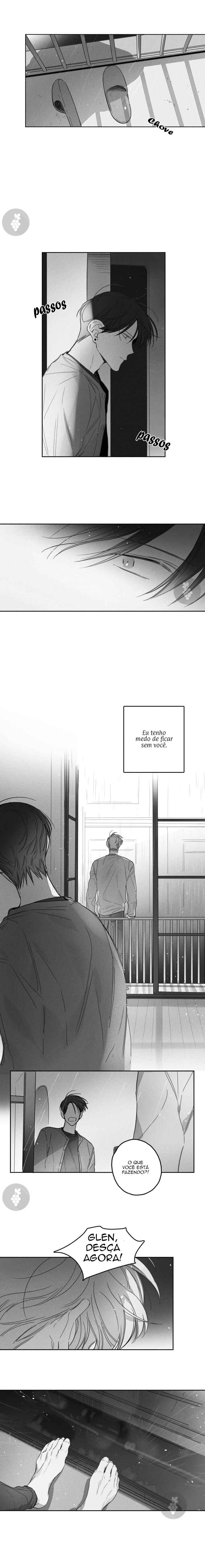 Glen (글렌) Chapter 25 - Page 12