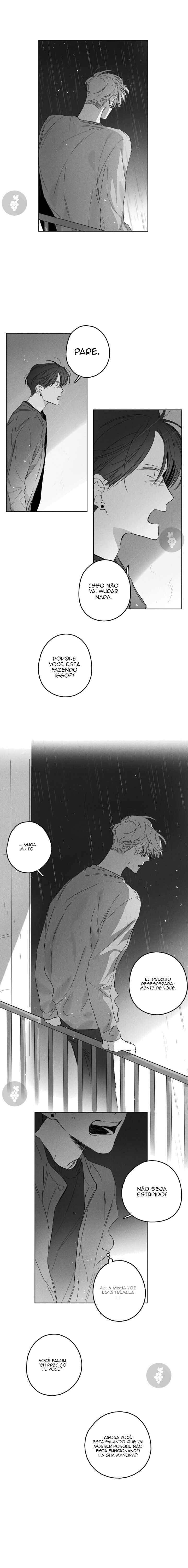 Glen (글렌) Chapter 25 - Page 13