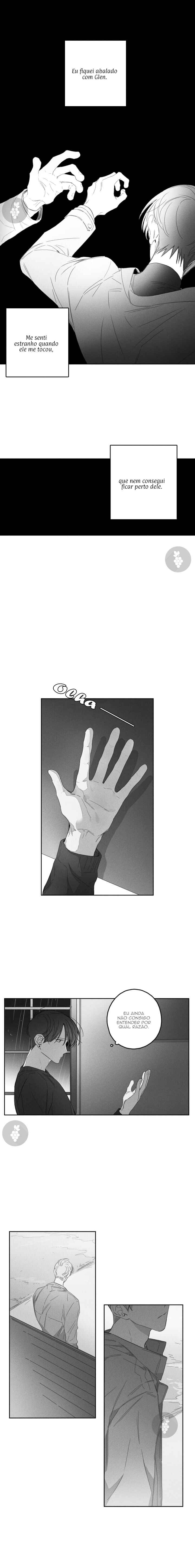 Glen (글렌) Chapter 25 - Page 2