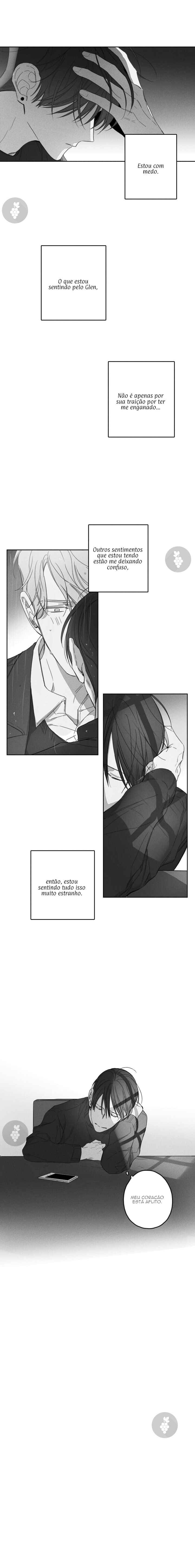 Glen (글렌) Chapter 25 - Page 3