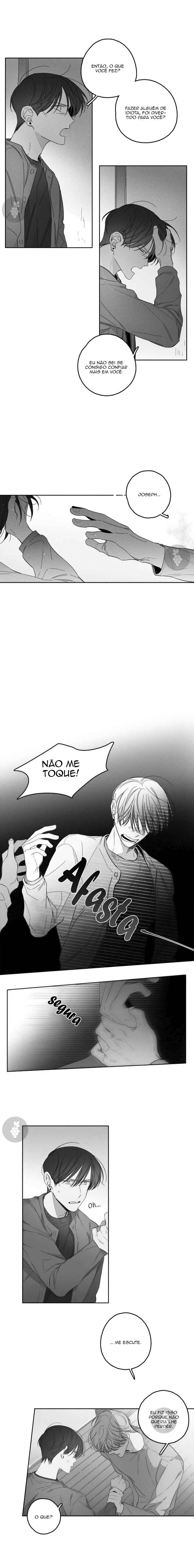 Glen (글렌) Chapter 25 - Page 7