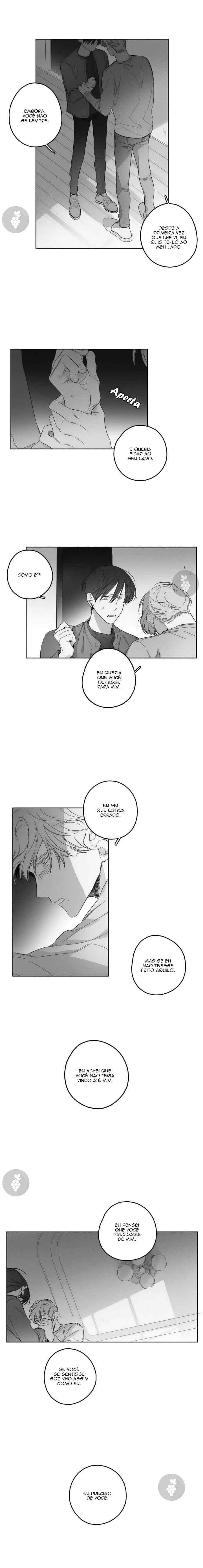 Glen (글렌) Chapter 25 - Page 8