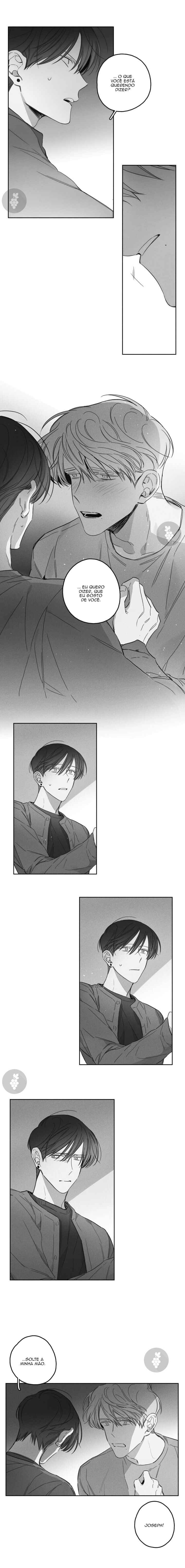 Glen (글렌) Chapter 25 - Page 9