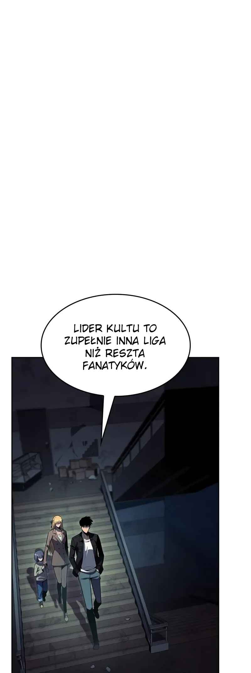 Na Honja Manlep Newbie Chapter 64 - Page 1