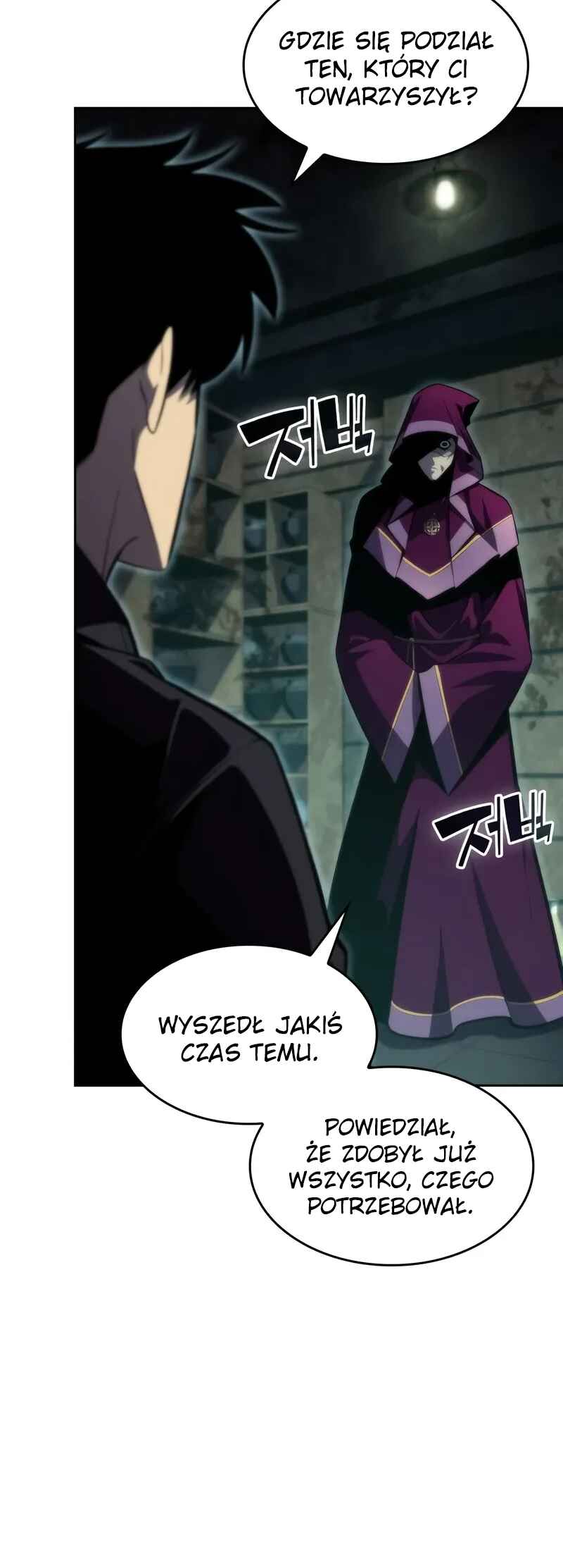 Na Honja Manlep Newbie Chapter 64 - Page 20