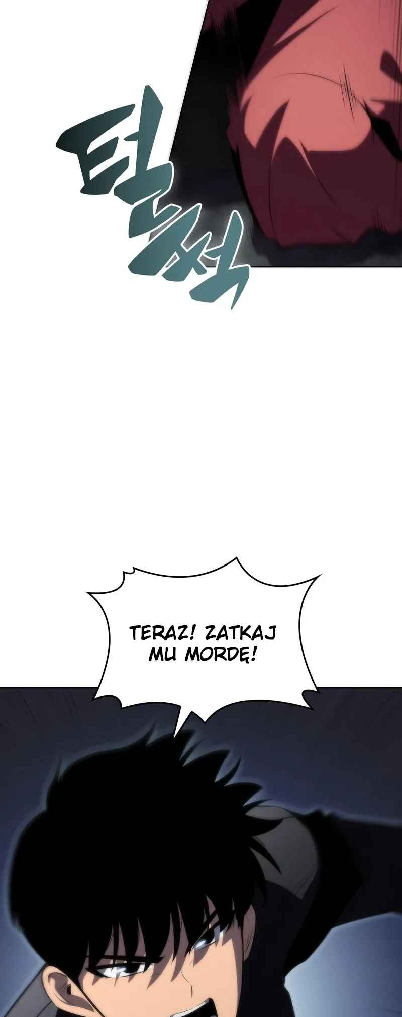 Na Honja Manlep Newbie Chapter 64 - Page 34