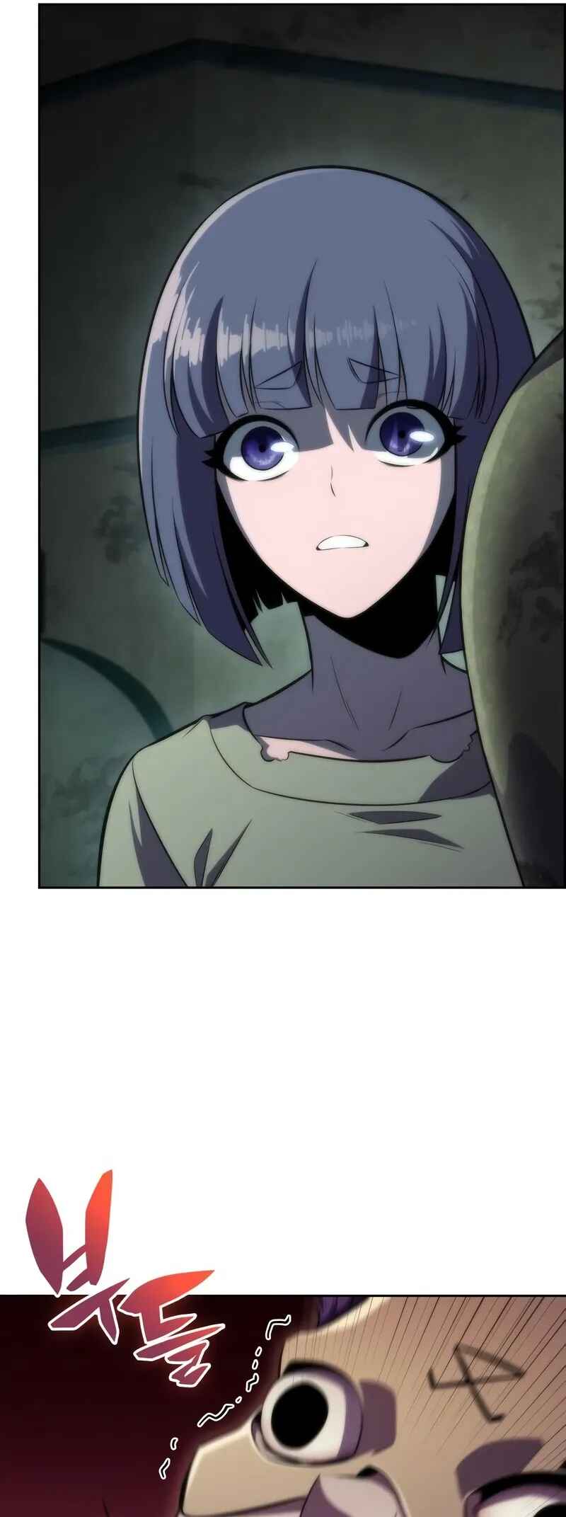 Na Honja Manlep Newbie Chapter 64 - Page 40