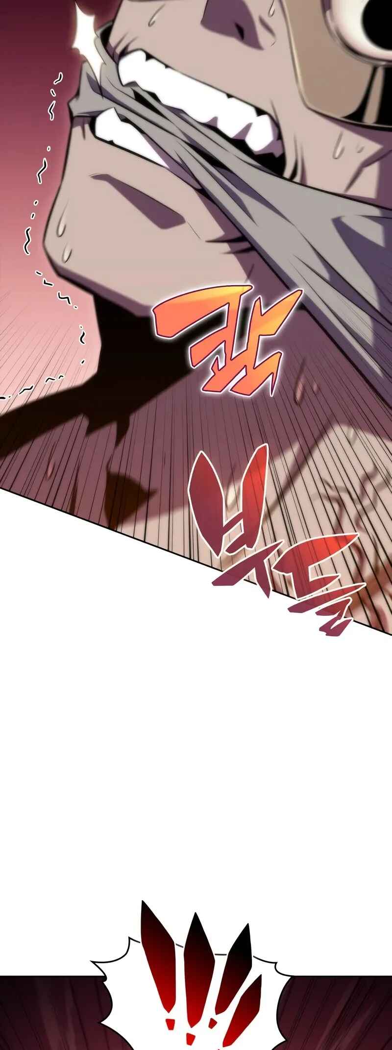 Na Honja Manlep Newbie Chapter 64 - Page 41