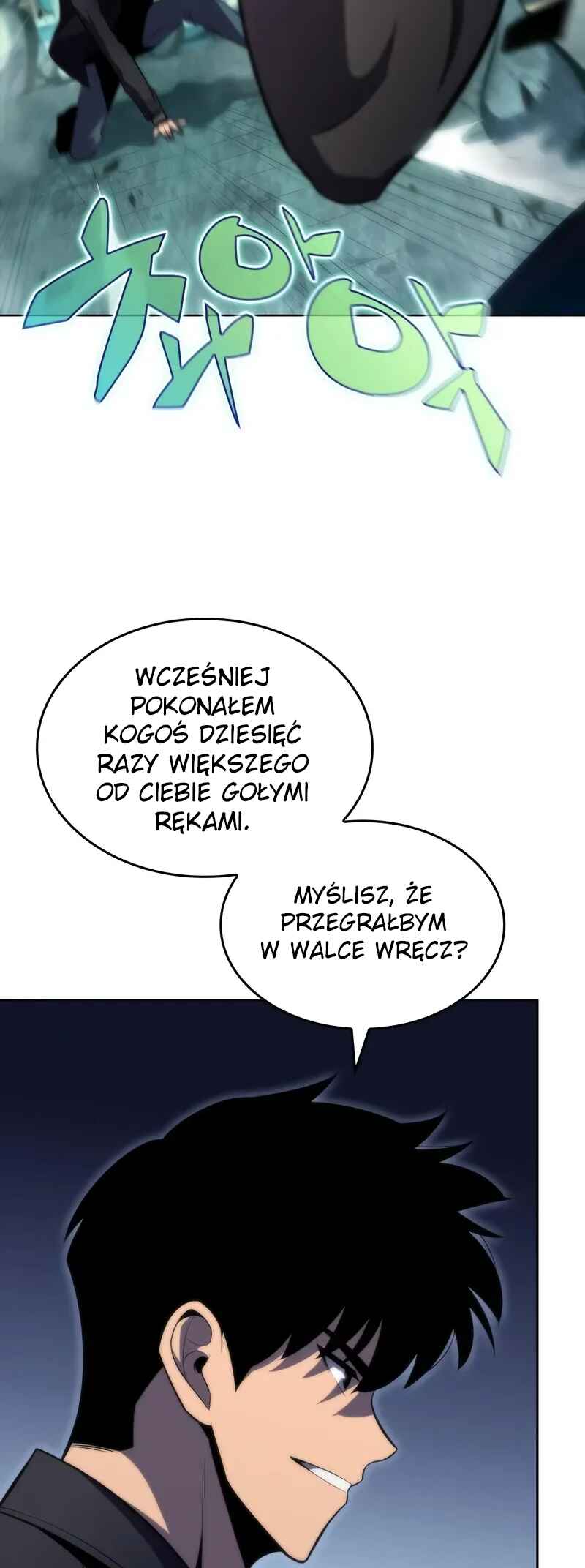 Na Honja Manlep Newbie Chapter 64 - Page 49