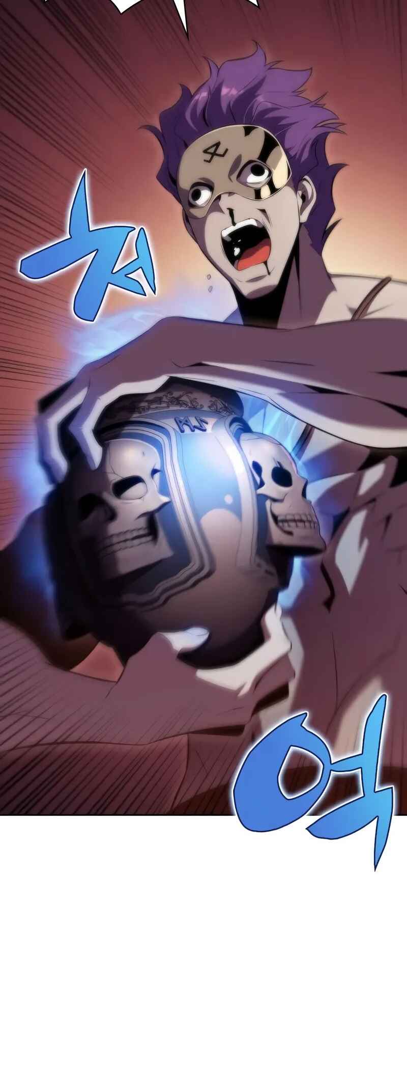 Na Honja Manlep Newbie Chapter 64 - Page 53