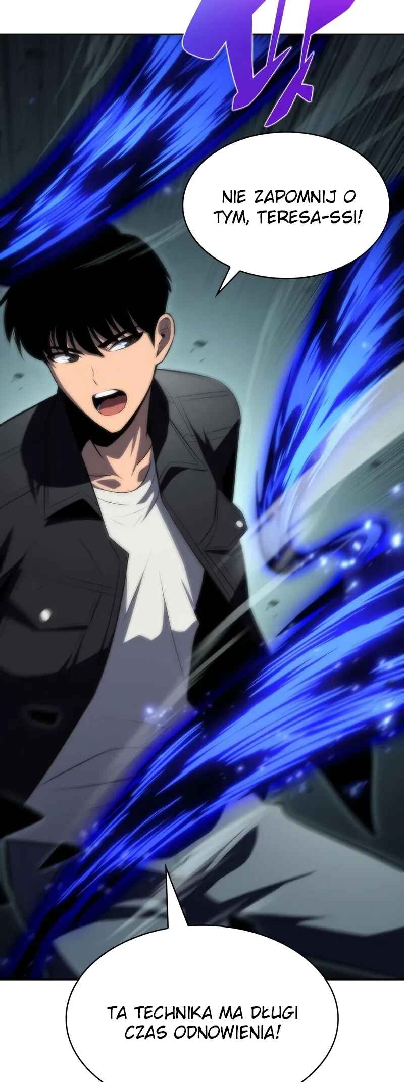 Na Honja Manlep Newbie Chapter 64 - Page 59