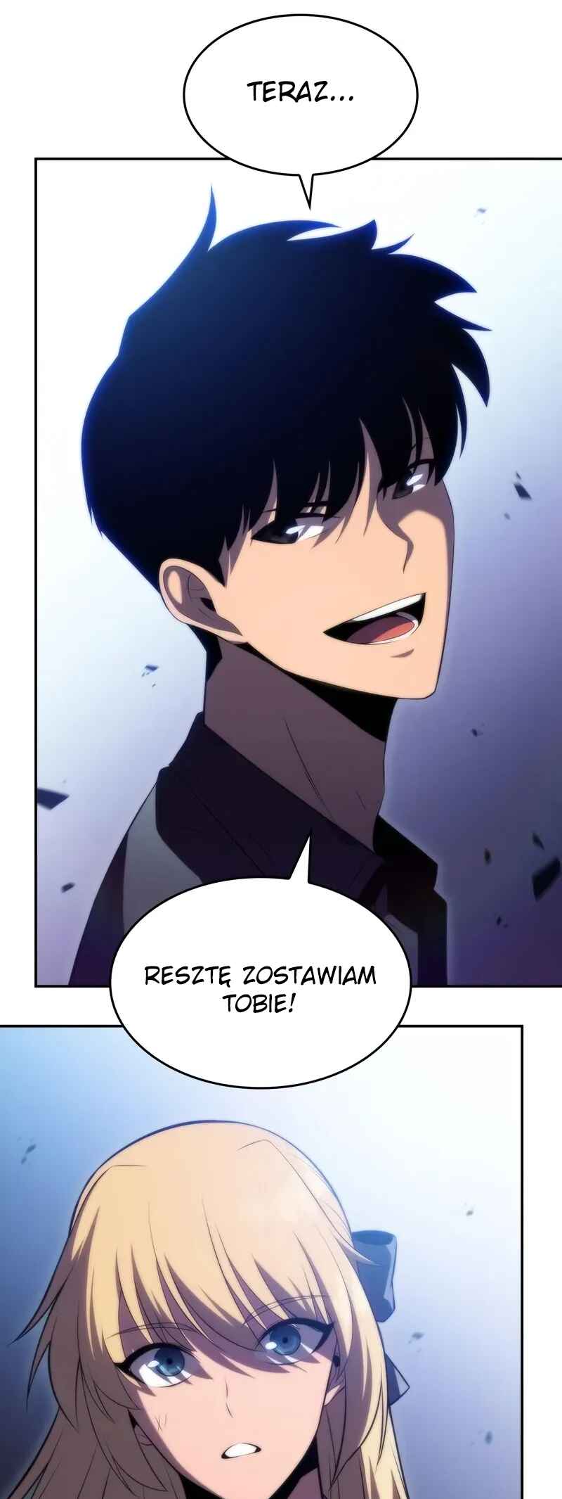 Na Honja Manlep Newbie Chapter 64 - Page 61