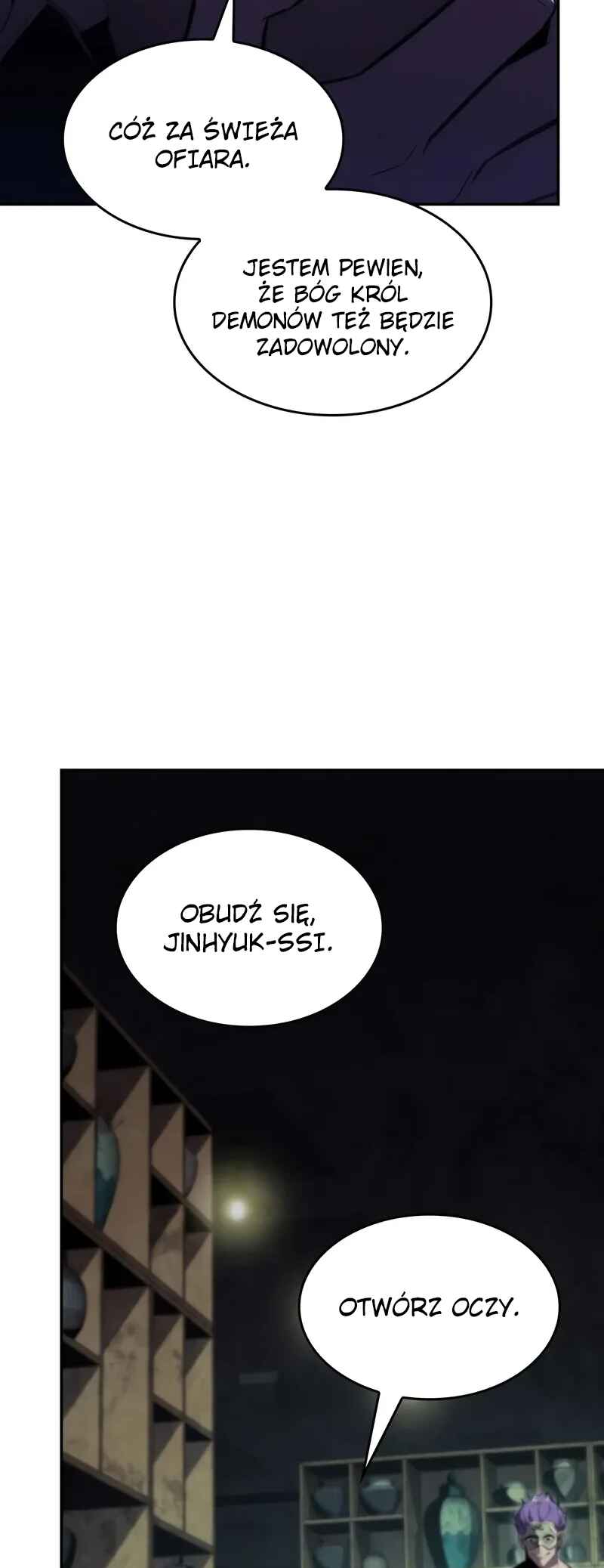 Na Honja Manlep Newbie Chapter 64 - Page 69