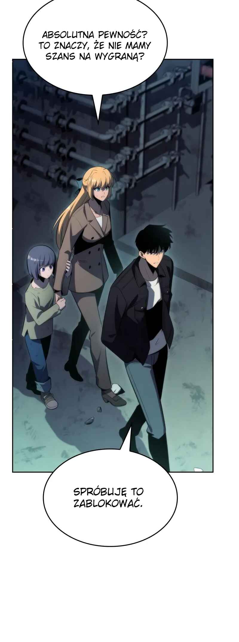 Na Honja Manlep Newbie Chapter 64 - Page 7
