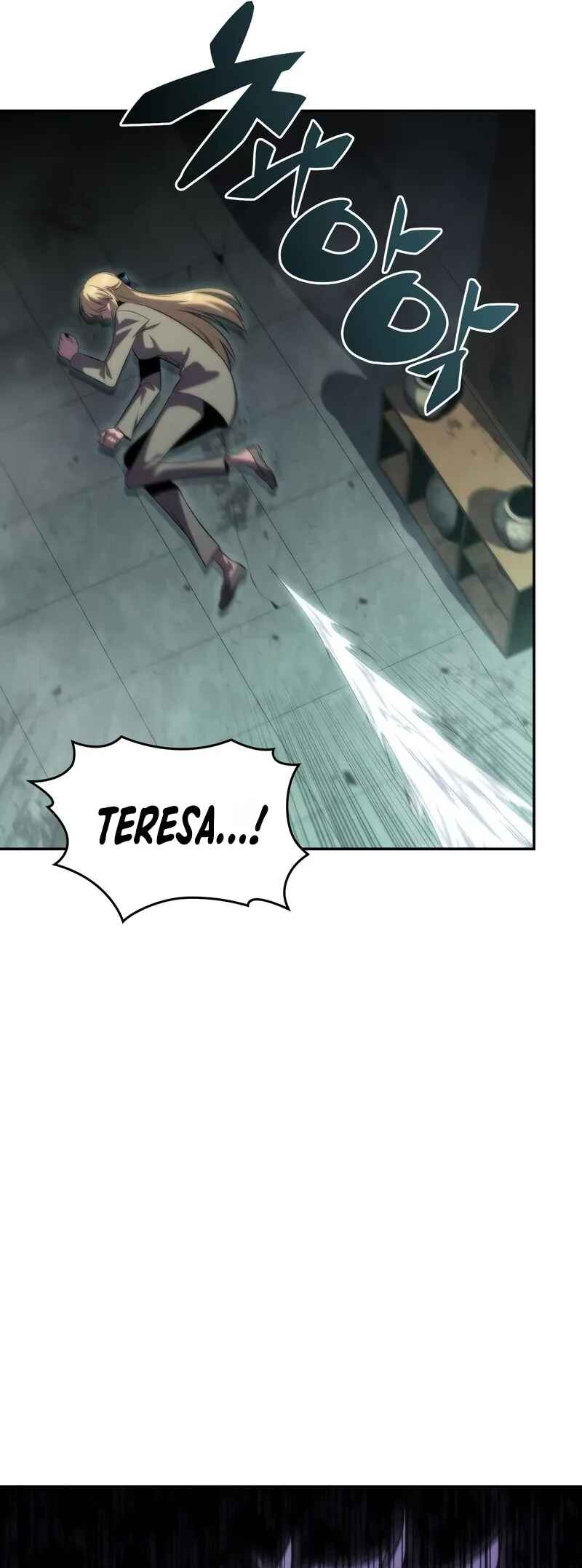 Na Honja Manlep Newbie Chapter 64 - Page 75