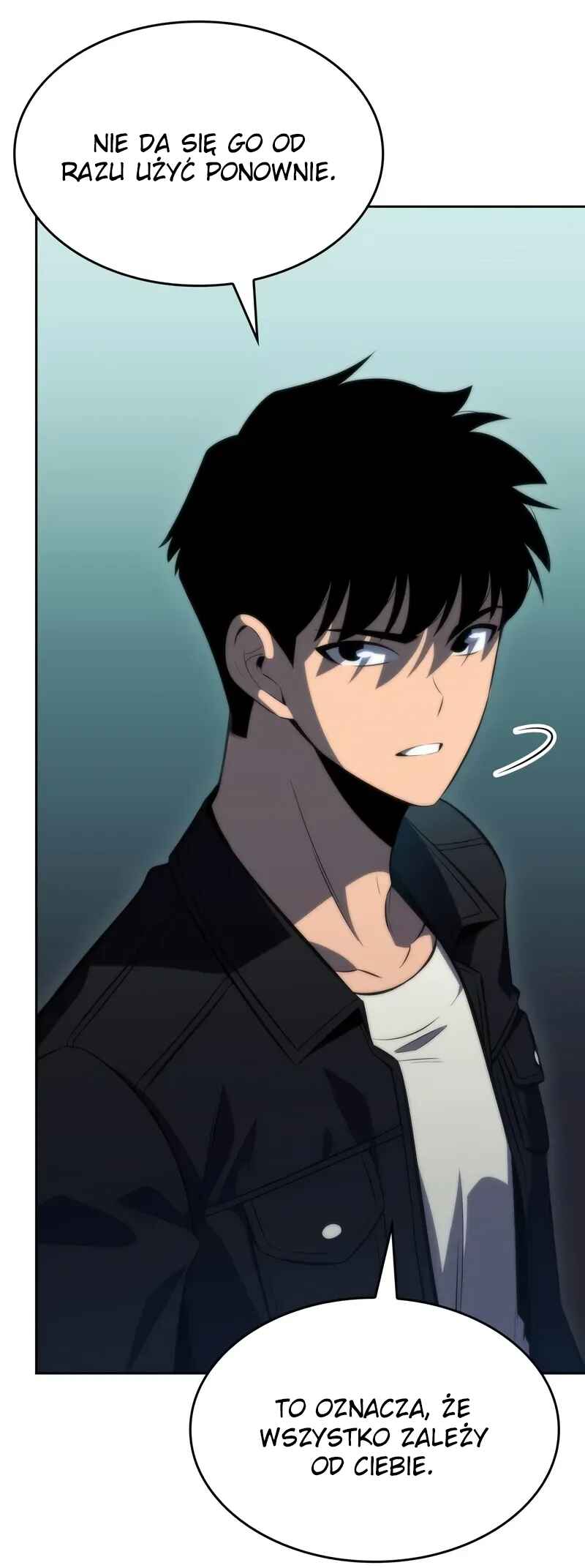 Na Honja Manlep Newbie Chapter 64 - Page 8