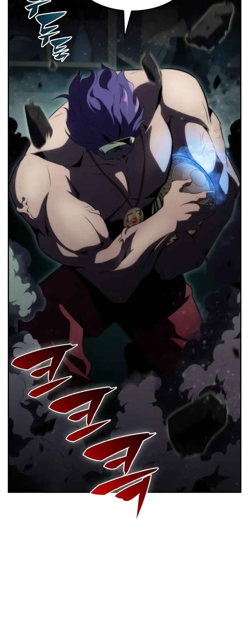 Na Honja Manlep Newbie Chapter 64 - Page 86