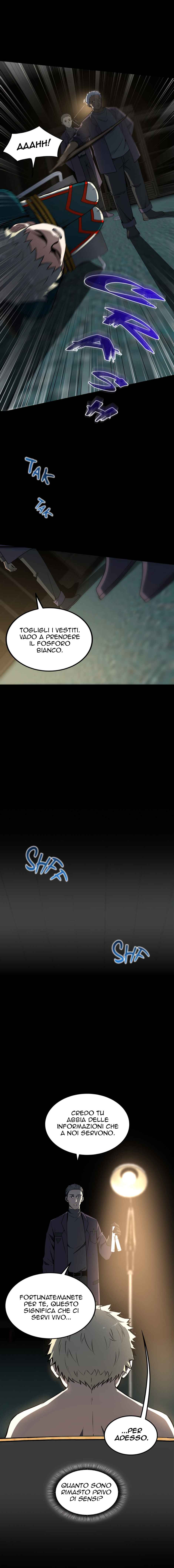 The Beginning After the End Chapter 228 - Page 17