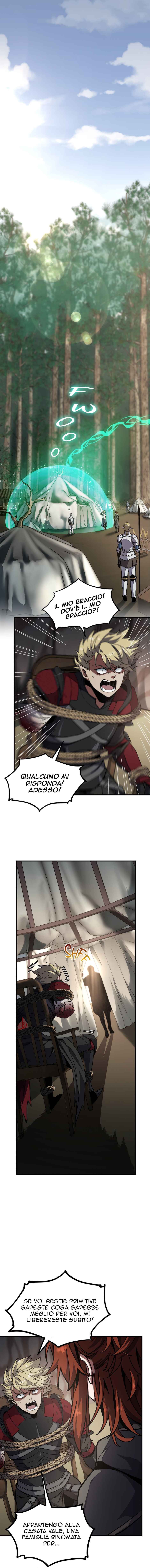 The Beginning After the End Chapter 228 - Page 2
