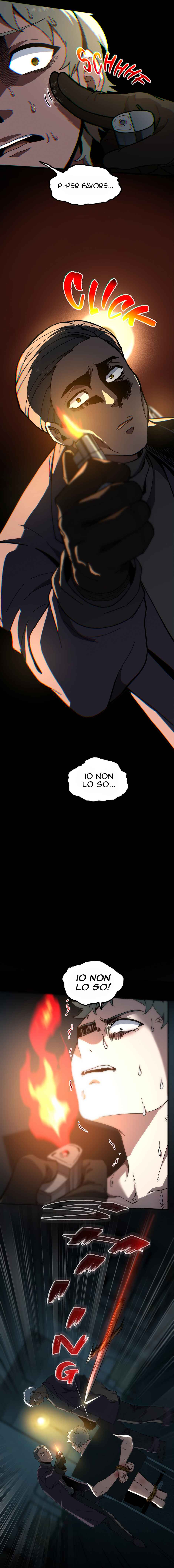 The Beginning After the End Chapter 228 - Page 22