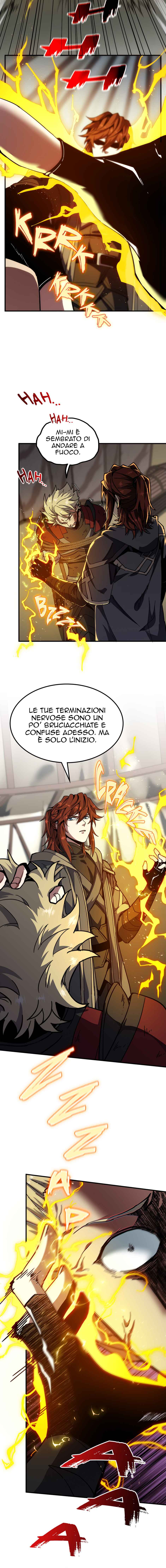 The Beginning After the End Chapter 228 - Page 5