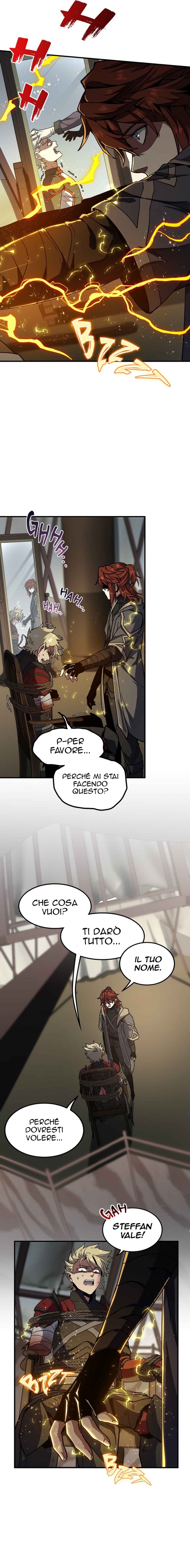 The Beginning After the End Chapter 228 - Page 6