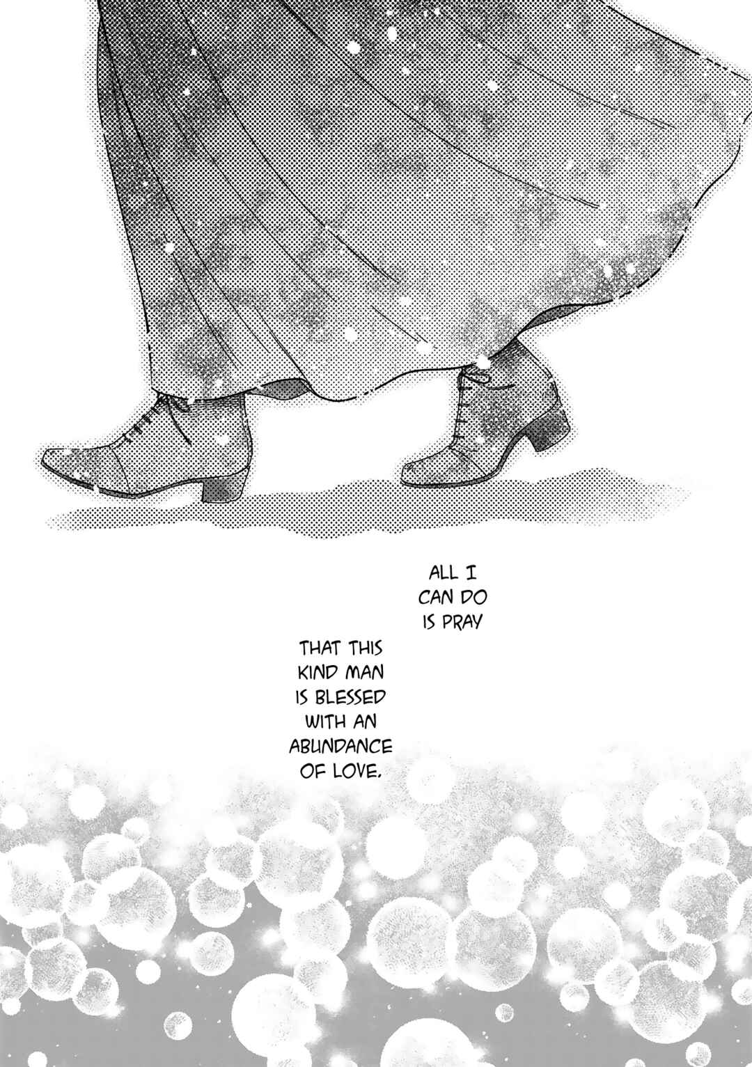 Boukansha no Koi Chapter 12 - Page 34