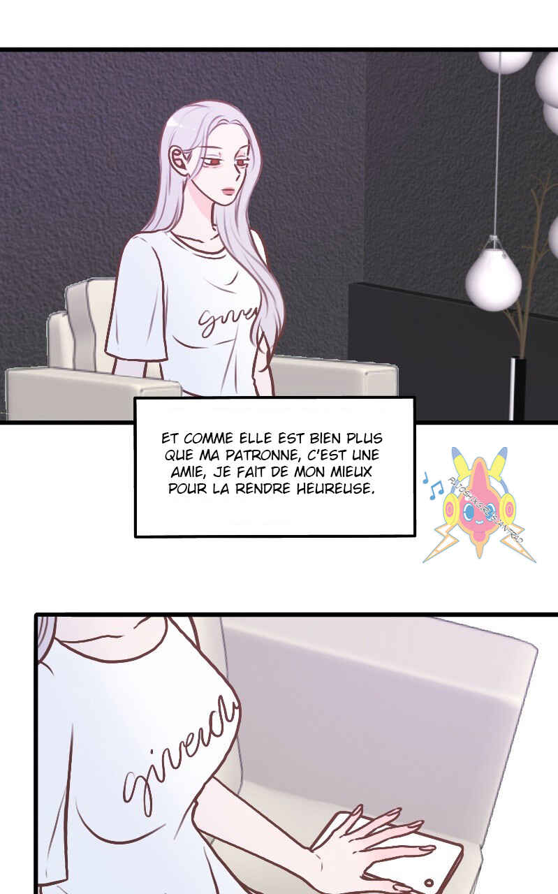 Sinful Duty Chapter 23 - Page 16