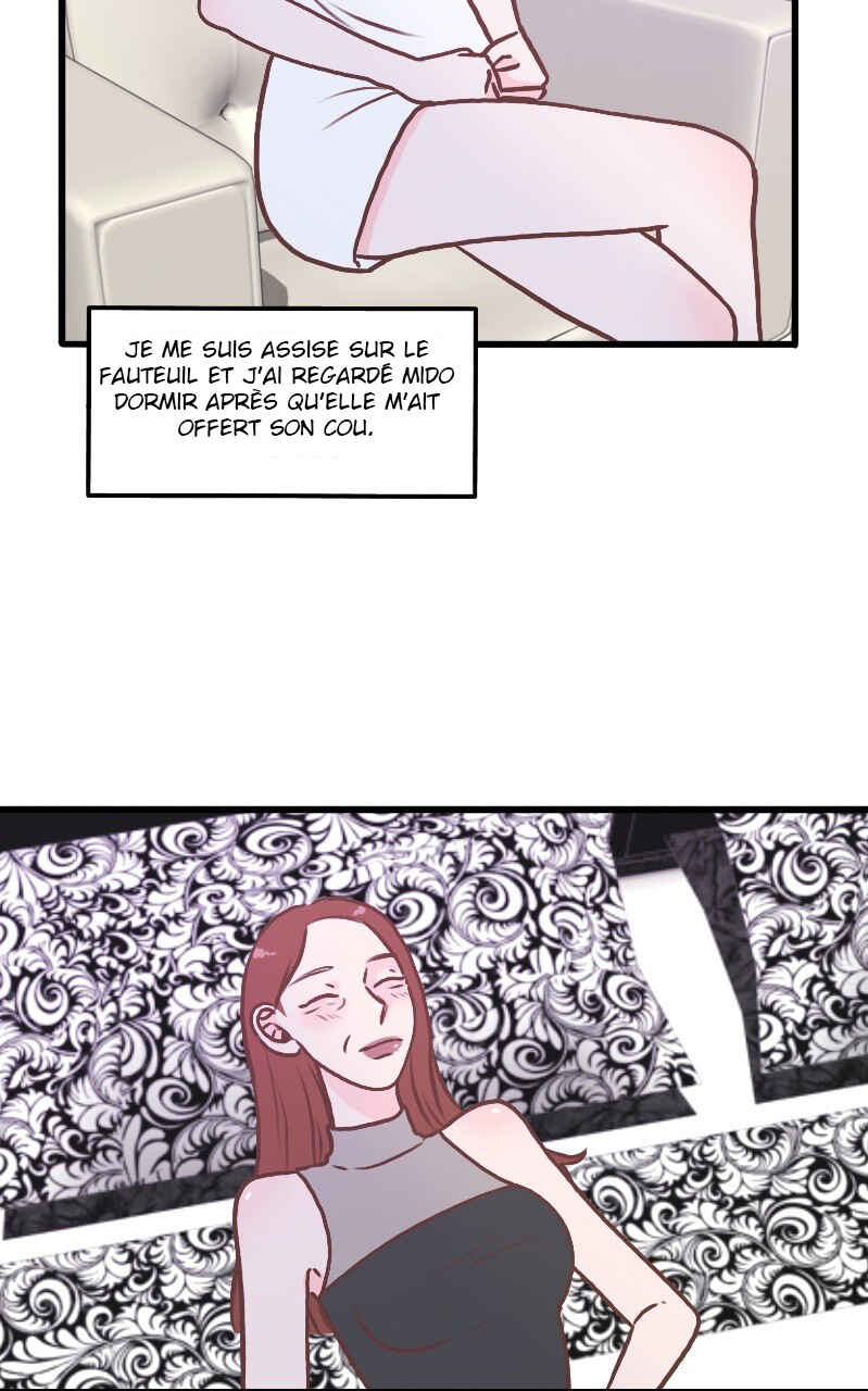 Sinful Duty Chapter 23 - Page 17