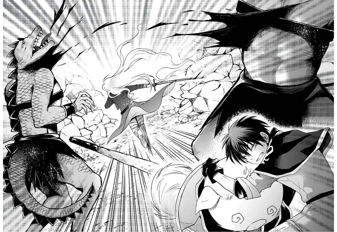 Isekai no Senshi to shite Kuni ni Manekareta kedo, Kotowatte Heishi kara Hajimeru Koto ni shita Chapter 4 - Page 11