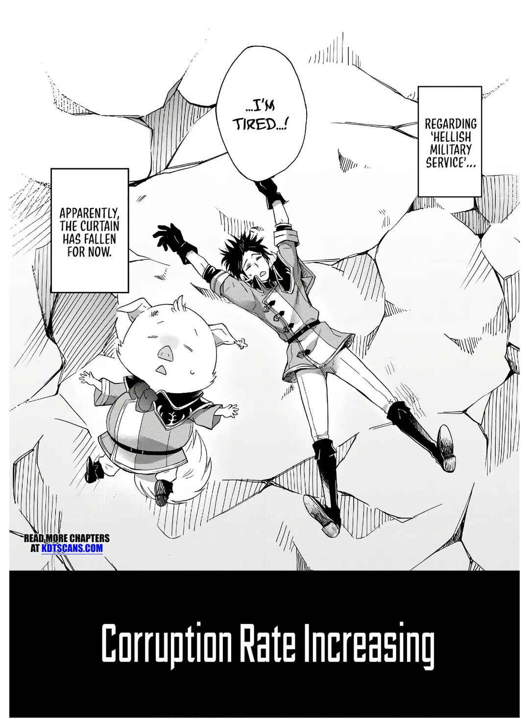 Isekai no Senshi to shite Kuni ni Manekareta kedo, Kotowatte Heishi kara Hajimeru Koto ni shita Chapter 4 - Page 18