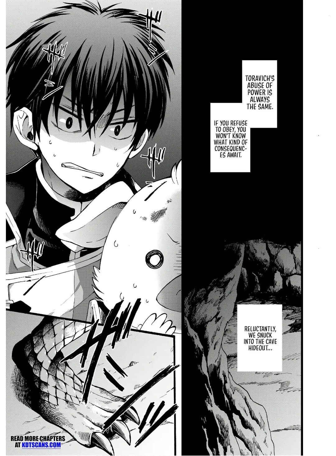 Isekai no Senshi to shite Kuni ni Manekareta kedo, Kotowatte Heishi kara Hajimeru Koto ni shita Chapter 4 - Page 4