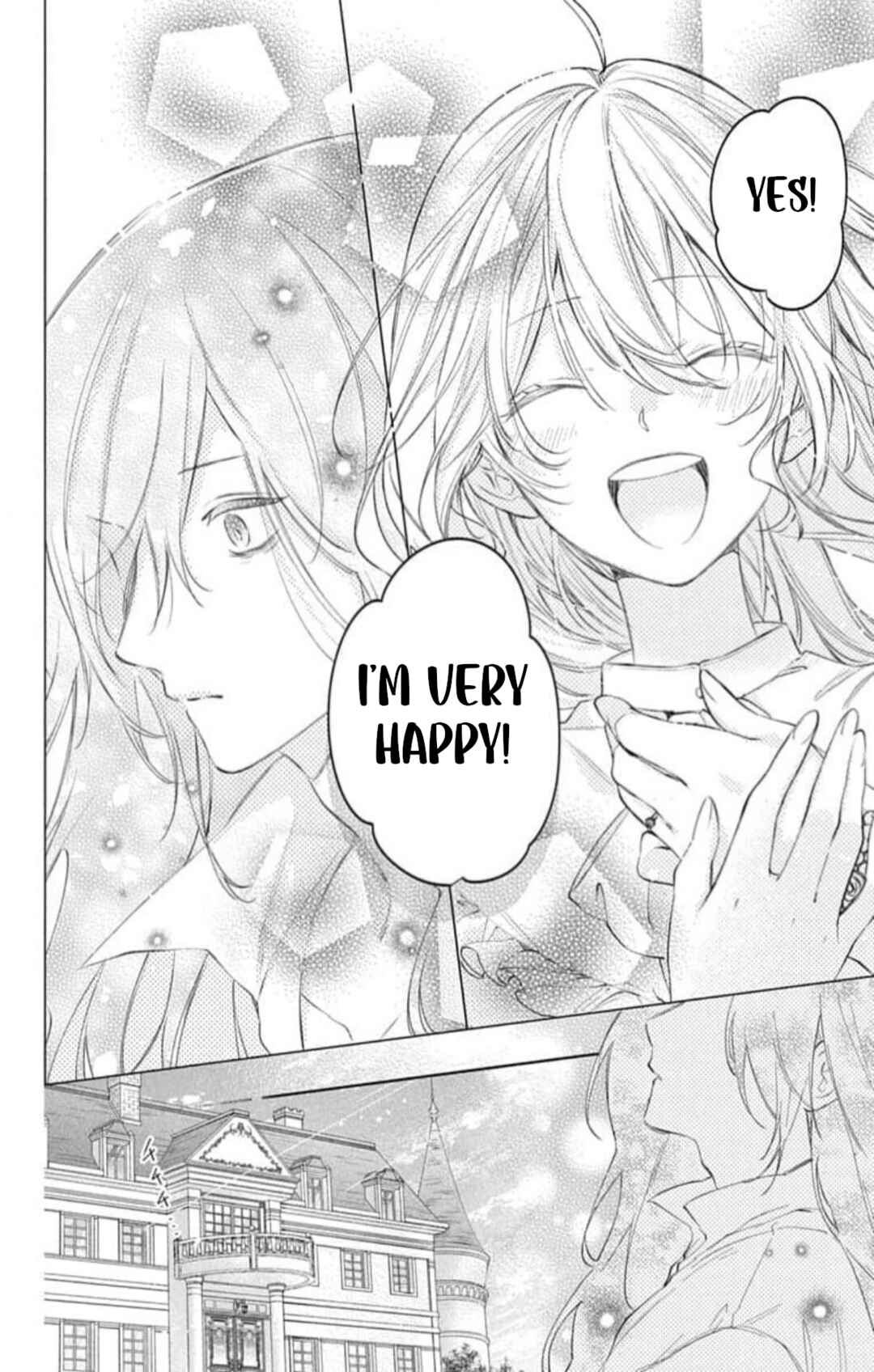 Yuureijou no Danna-sama Chapter 19 - Page 16