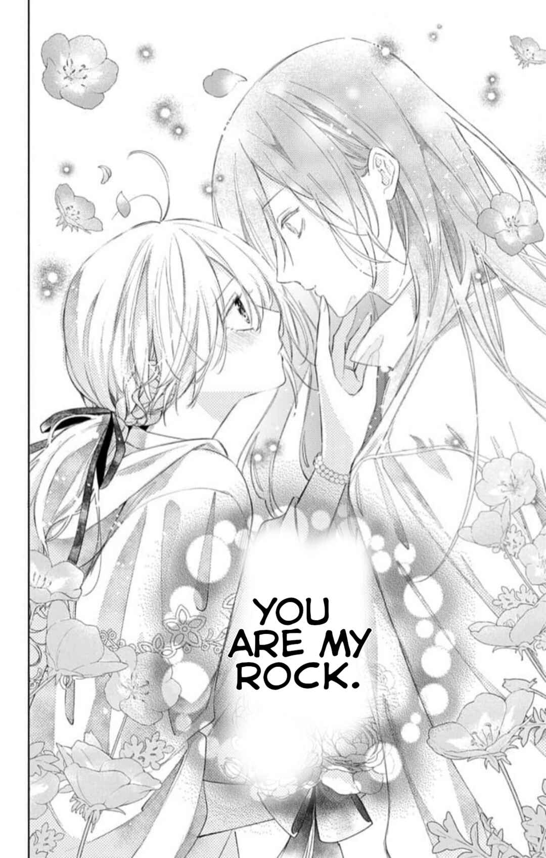 Yuureijou no Danna-sama Chapter 19 - Page 24