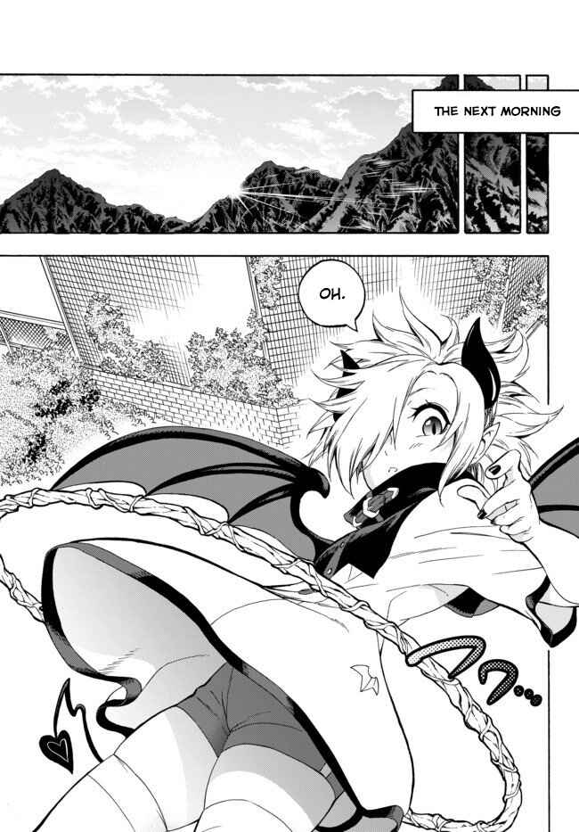 Yakyuu de Sensou suru Isekai de Choukoukoukyuu Ace ga Jakushou Kokka o Sukuu Youdesu Chapter 2 - Page 24