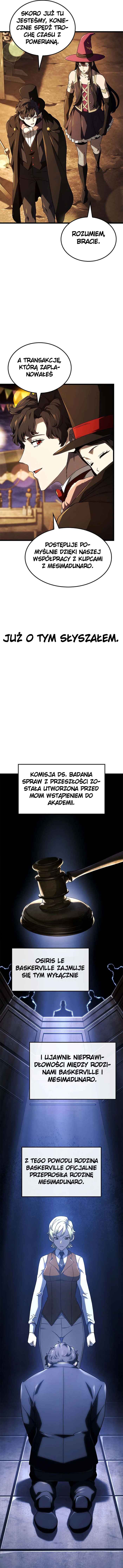 Cheolhyeolgeomga Sanyanggaeui Hoegwi Chapter 101 - Page 12