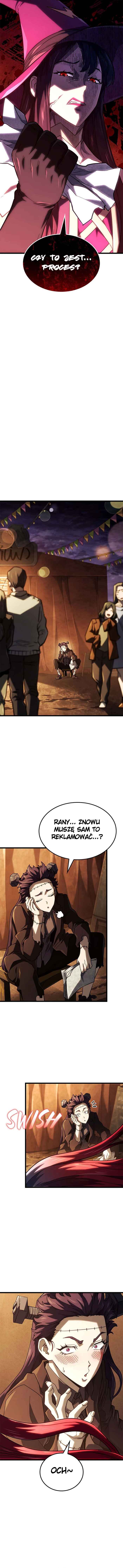 Cheolhyeolgeomga Sanyanggaeui Hoegwi Chapter 101 - Page 17