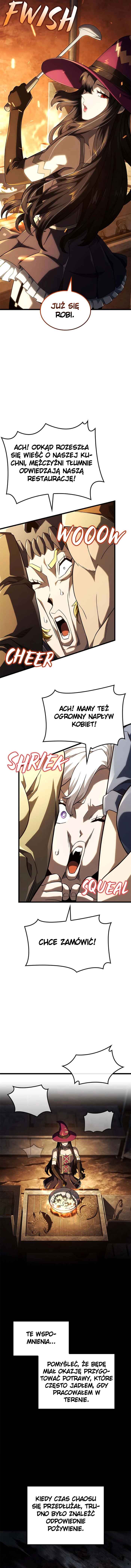 Cheolhyeolgeomga Sanyanggaeui Hoegwi Chapter 101 - Page 3
