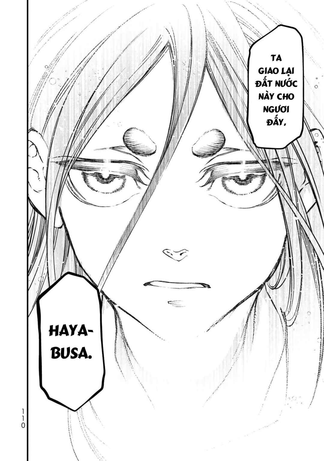 Shoukoku no Altair Gaiden - Toukoku no Subaru Chapter 32 - Page 30