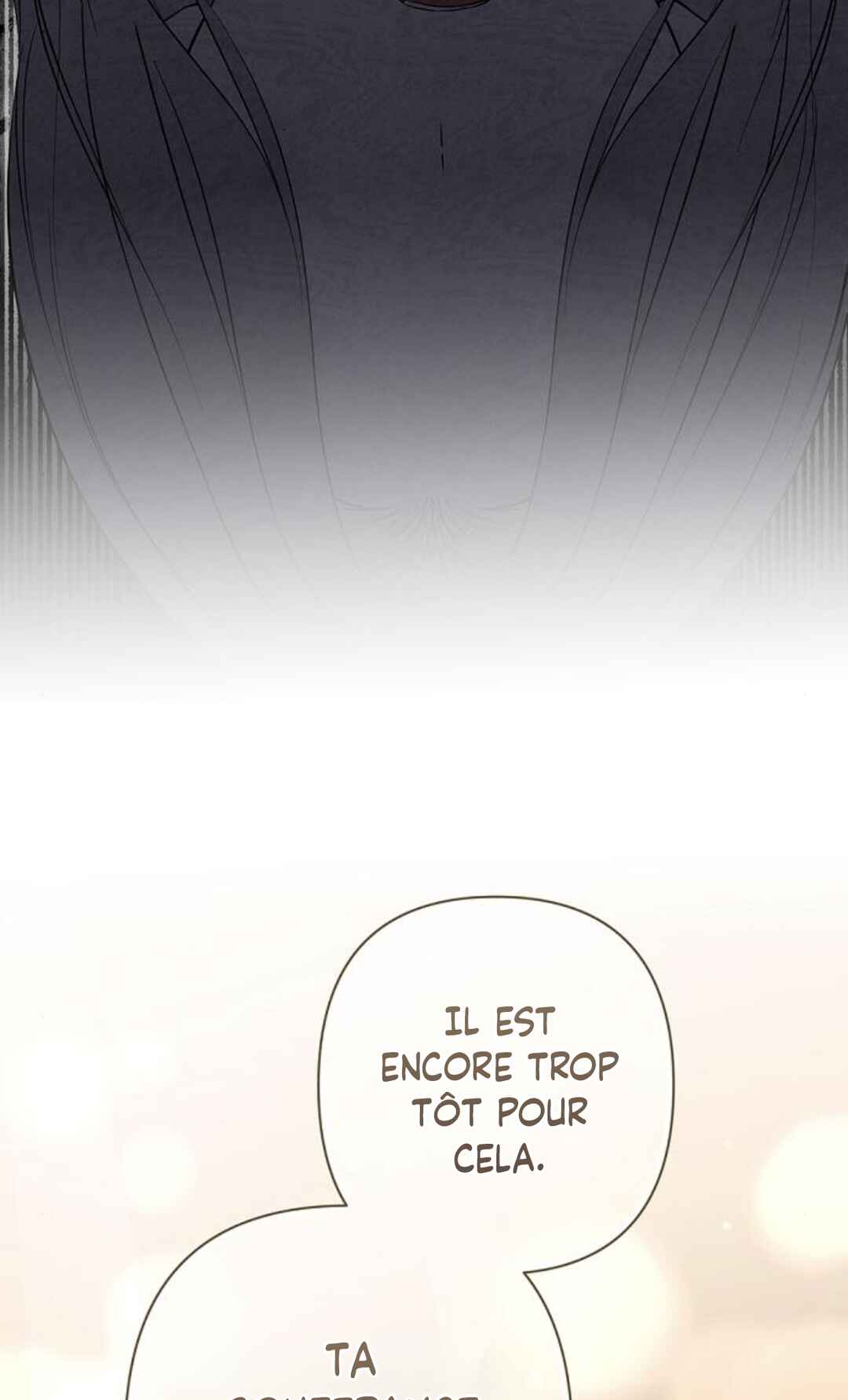 Presepe Outside the Cage Chapter 32 - Page 106